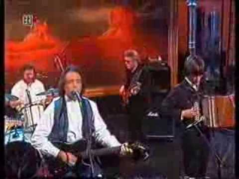 The Road To Bayamon TOM RUSSELL BAND '92 (part 5 of 6)