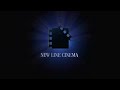 New Line Cinema Cube Vision 2000