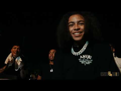 DUDEYLO - "SLIDE" (OFFICIAL MUSIC VIDEO)