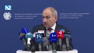 ՀԷՑ-ն ամբողջությամբ կպետականացնենք ու կհանձնենք միջազգային ընկերության. Նիկոլ Փաշինյան: Լրաբեր 