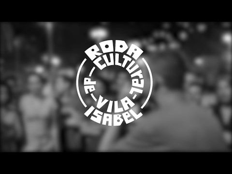 Roda Cultural de Vila Isabel #244 - Darico/Ratata x Nathan/Md Chefe - Semi-Final