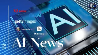 Get The Latest Scoop On Ai Updates From Tech's Biggest Players!