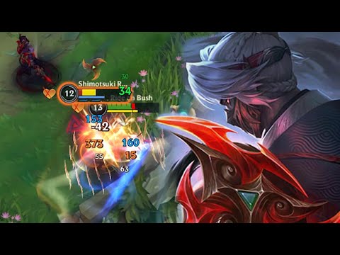 IMMORTAL JOURNEY ZED GAMEPLAY | THIS SKIN IS WORTH IT?!