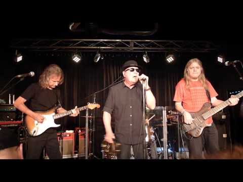 Mitch Ryder feat. Engerling - Long Hard Road @ Schwarzer Adler - Rheinberg - 2014.02.23