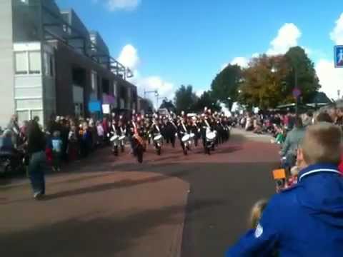 Rodermarktparade 2012