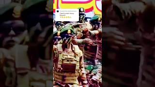 Download lagu SELAMAT PAGI HANTU RIMBA || YEL-YEL HANTU RIMBA KOPASSUS mp3