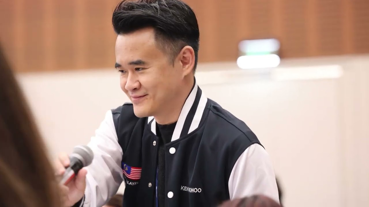 The world’s only peer-to-peer network