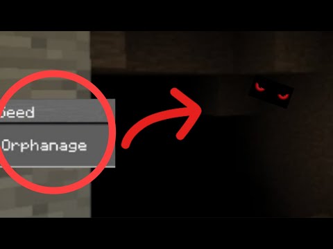 ZombieGamerPlayz - Top 3 HAUNTED Minecraft Seeds THAT YOU SHOULD NEVER PLAY ON!