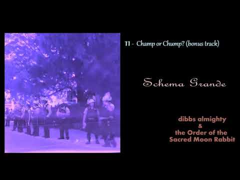 11 Champ or Chump (bonus track)