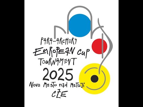 12-25 Nove Mesto - European Para Archery Cup Leg 2 Individual semifinals