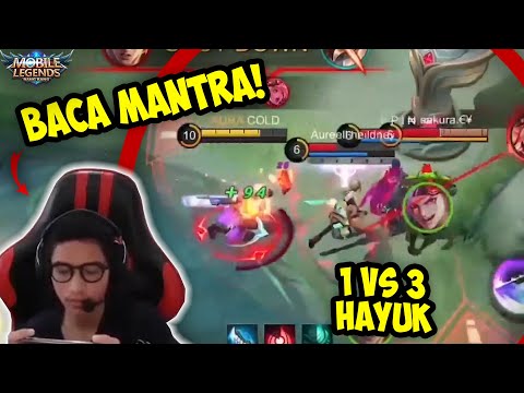 RAHASIA COLD TOP GLOBAL ALUCARD!!!