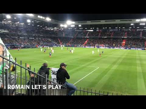 Vlog: Caen Asse