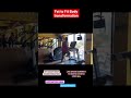 My Crazy Fat to fit Body transformation