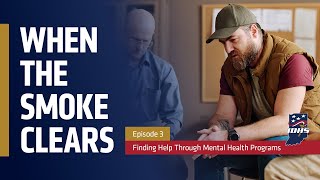 When the Smoke Clears: Episode 3