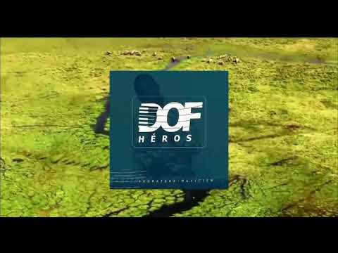 Reçois l’adoration_instrumental Dof Héros