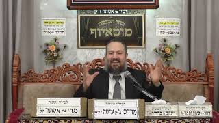 הרב יעקב שמש | פרשת חיי שרה | בית הכנסת מוסאיוף (בית הכנסת מוסאיוף) - התמונה מוצגת ישירות מתוך אתר האינטרנט יוטיוב. זכויות היוצרים בתמונה שייכות ליוצרה. קישור קרדיט למקור התוכן נמצא בתוך דף הסרטון הרב יעקב שמש | פרשת חיי שרה | בית הכנסת מוסאיוף (בית הכנסת מוסאיוף) - התמונה מוצגת ישירות מתוך אתר האינטרנט יוטיוב. זכויות היוצרים בתמונה שייכות ליוצרה. קישור קרדיט למקור התוכן נמצא בתוך דף הסרטון