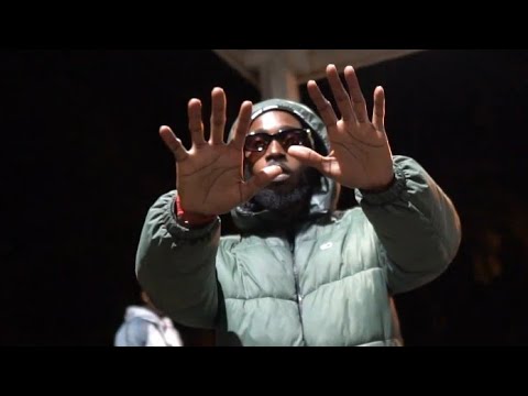 PUCHO320 - CARTIER FLOW FT JUNNY RAST [OFFICIAL MUSIC VIDEO][Prod. RastaBeats]