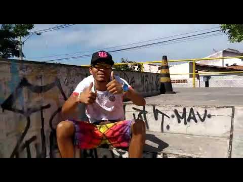 Mc Lombada - música nova 2018