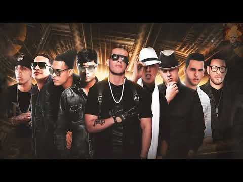 Casería De Nenotas (Official Remix) - Daddy Yankee