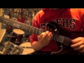 Converge - Effigy (Cover)