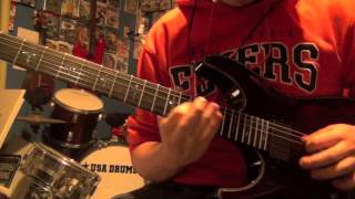 Converge - Effigy (Cover)