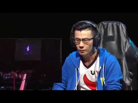 Talon HotDog29(M.BISON) vs UYU Oil King(RASHID)-Capcom Cup 2019 Winners Round of 16-CPT 2019