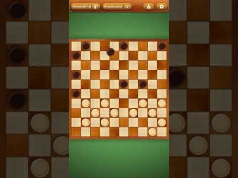 Checkers video