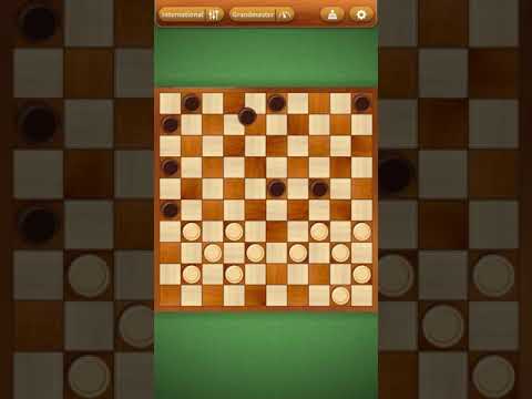 Checkers Video