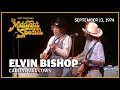 Calling All Cows - Elvin Bishop | The Midnight Special