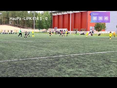 HauPa T1415 - LiPK T14