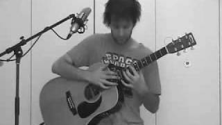 Tim McMillan - Blackout (awesome guitar playing) UPDATED