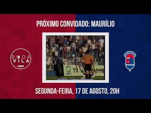 Gol de Bicicleta do Maurílio pelo Paraná Clube