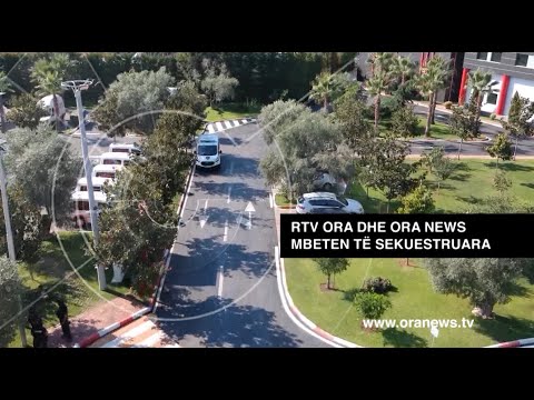 Edicioni informativ - 27 gusht 2020 - Ora 12:00 – RTV Ora