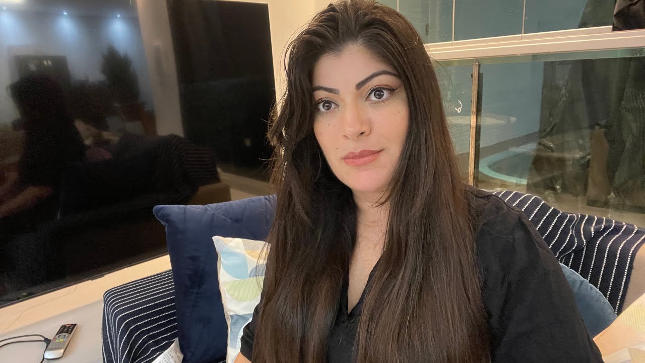 Deus me revelou 🎬 Um homem ❤️que te AMA provando que te quer pra SEMPRE!