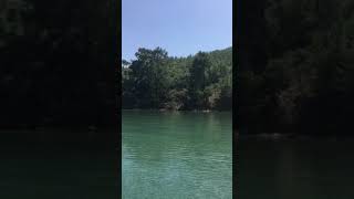 preview picture of video 'Muğla Akyaka Akbük koyu, saklı cennet, Akbuk bay'
