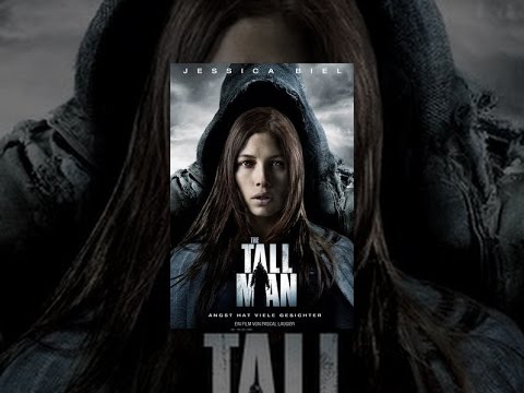 The Tall Man