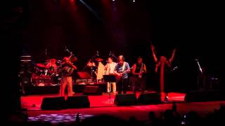 Kusturica y The No Smoking Orchestra - Upside Down- Santa Fe- Argentina.mp4