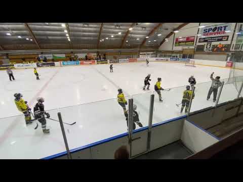 TPS Jortsut - Lukko D1AAA 24.11.2019