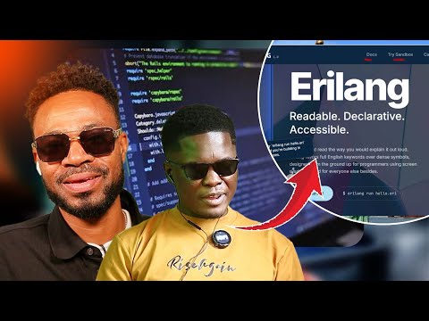 Blind Ghanaian Makes History For The World