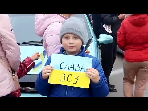 ROME – Yellow and Blue (Official Video)