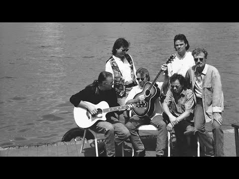 Frazier River "LIVE" - That's Why I'm Here