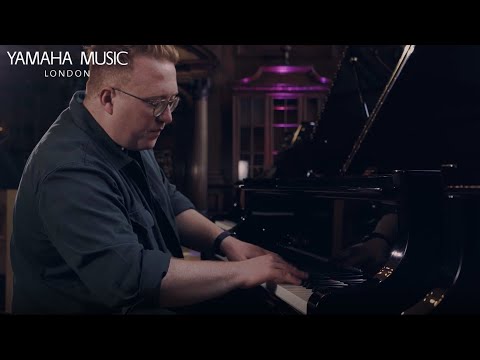 Tom Seals Plays Yamaha Music London | Episode 1: Piano | Yamaha Music London