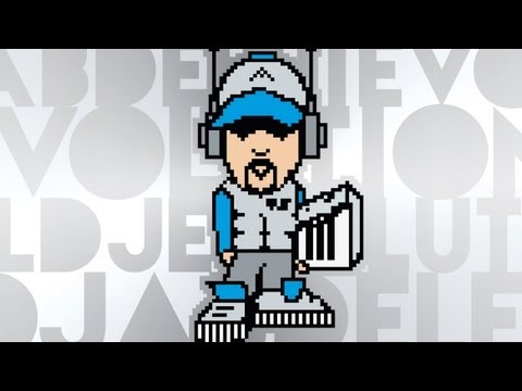 Dj Abdel - Aller sans retour Feat. Kayna Samet & Sinik