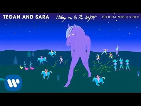 {Hang On To The Night} {Hang On To The Night} Best Songs