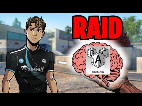 How A Pro Player Thinks In *DOMINATION RAID* CODM