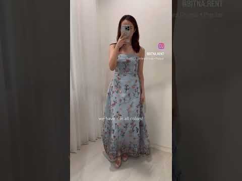 Product video