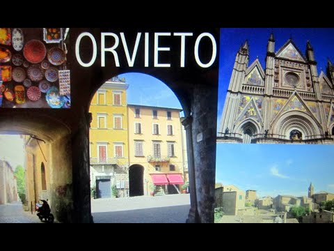 Orvieto | Úmbria | Itália