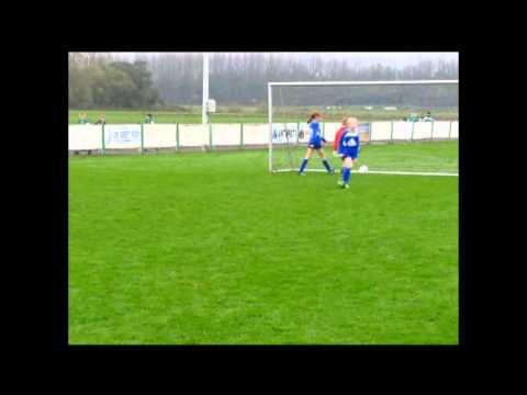 U8 Grembergen - VJ Baardegem