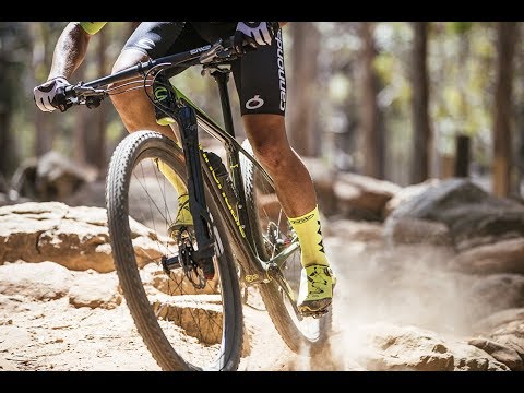 Cannondale F-Si Carbon 3