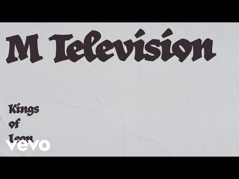 Video thumbnail for M Television
